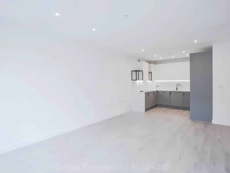 1 Bedroom Flat House to Rent near Battersea Park