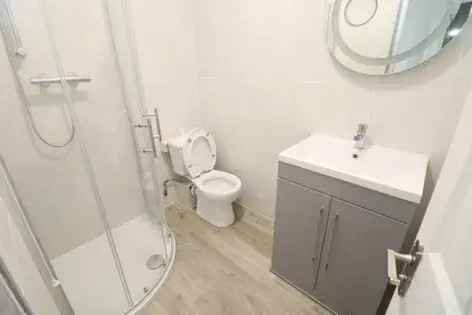 5 Bedroom Flat Zone 3 London - Shared Accommodation