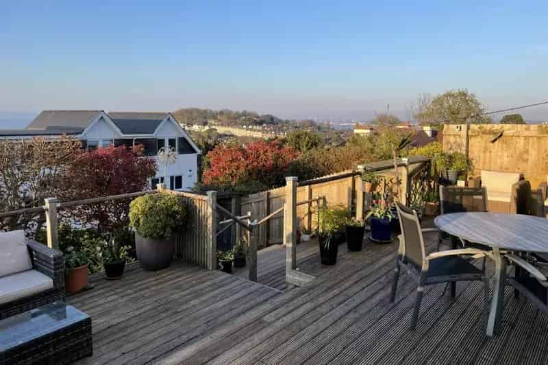 4 Bedroom End Terrace House for Sale Portishead Bristol