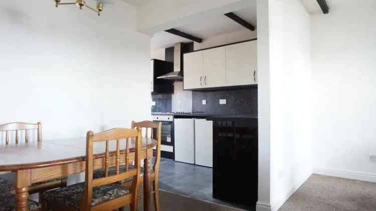 1 Bedroom Flat to Rent in Hull