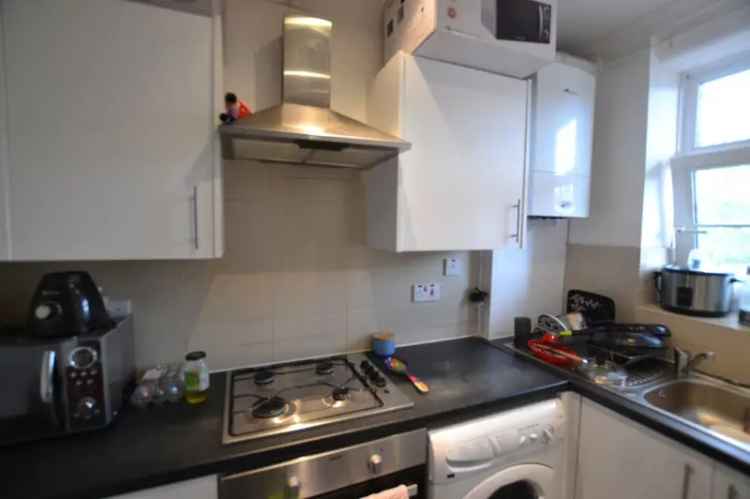 2 bedroom  Flat for sale, London, SE11