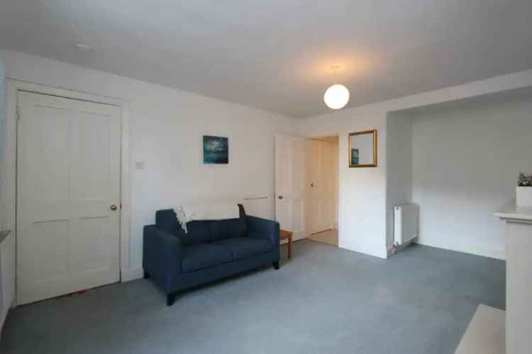 1 Bedroom Furnished Terraced House to Rent