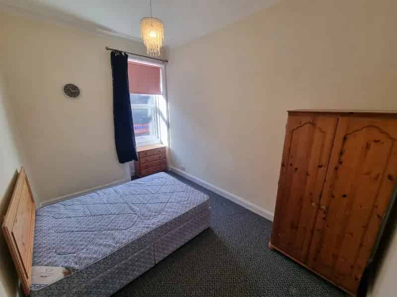 2 Bedroom Flat to Rent Gorgie Edinburgh