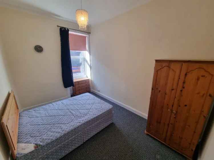 2 Bedroom Flat to Rent Gorgie Edinburgh