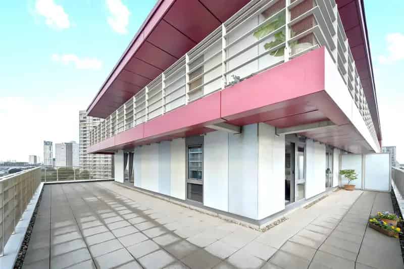 2 Bedroom Apartment House to Rent