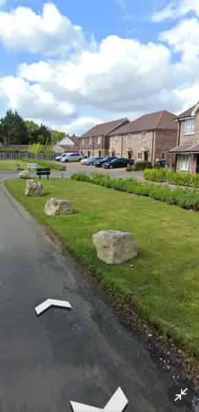 2 Bedroom Rural Property Near Blackmore