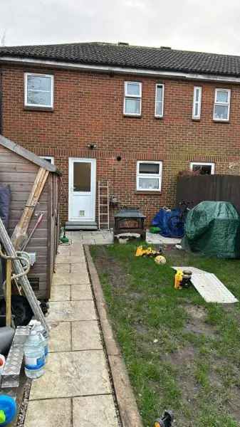 House For Rent in Welwyn Hatfield, England