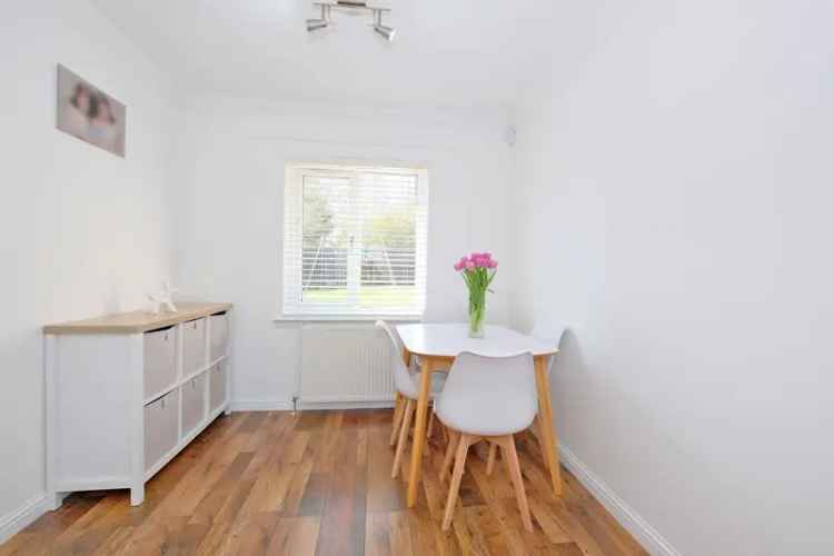 3 Bed Detached House Blackburn Aberdeen