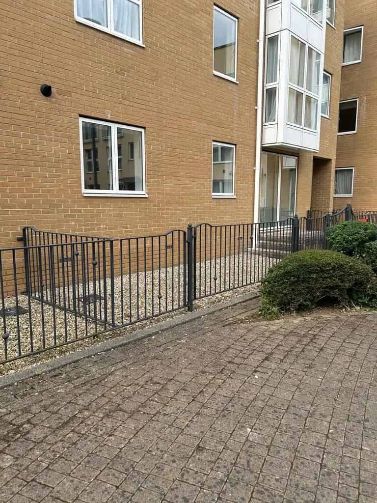 2 Bedroom Flat to Rent Exeter City Centre