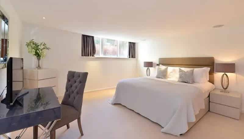 2 Bedroom Duplex Flat To Let in London