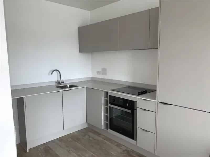 1 Bedroom Apartment for Sale Ground Rent Details