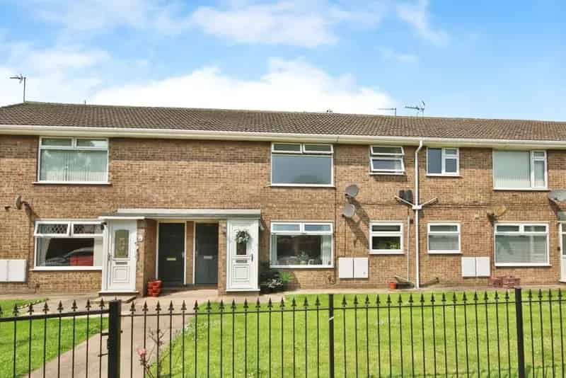 2 Bedroom Apartment for Sale in Bilton