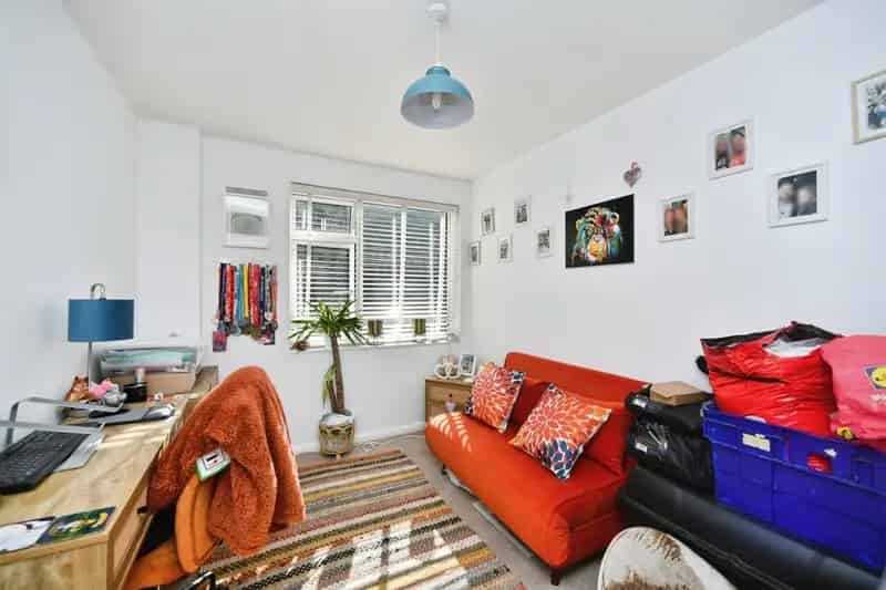 Ground Floor Apartment in Varndean Park Near Preston Park Station