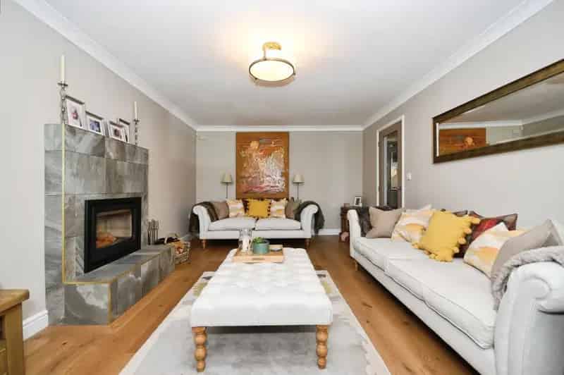 4 Bedroom Detached House for Sale Chesterfield