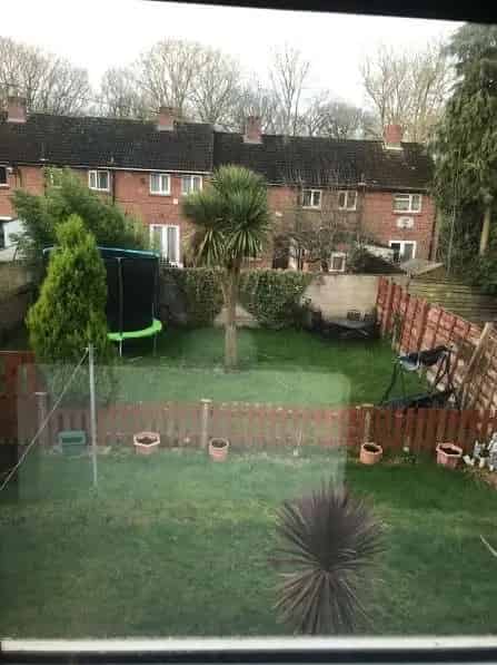 1 Bedroom House Type Flat Frenchay BS16 Off Street Parking Garden Sheds