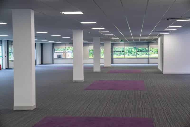 Office (Bus. Park) to rent in Caerleon House, Cleppa Park, Newport, Gwent, NP10 8BA - cac012521502