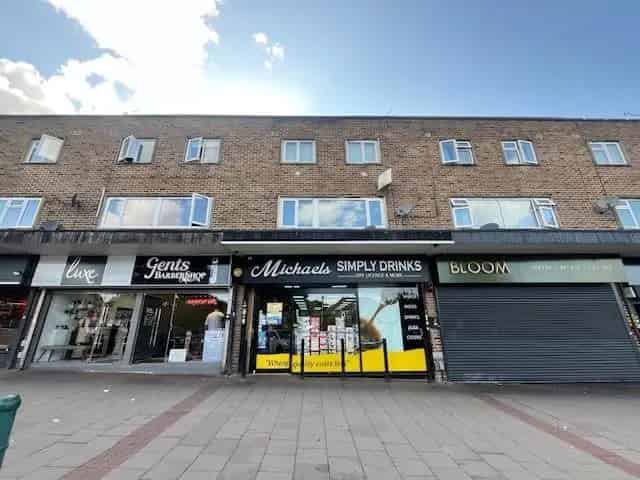Studio to Rent Solihull