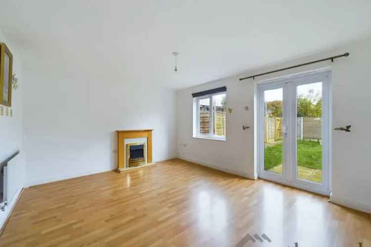 3 Bed Mid-Town House For Sale via Online Auction