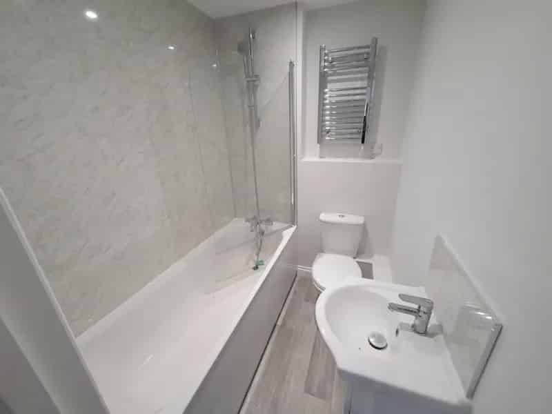 1 Bedroom Flat To Rent Available 04082025