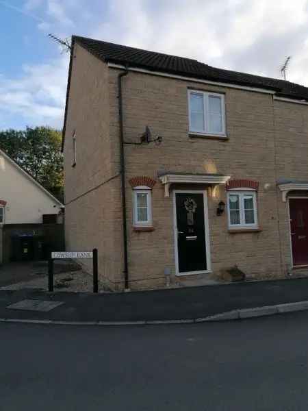 House For Rent in Corsham, England