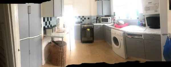 Flat For Rent in London, England