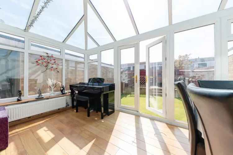 3-Bed Family Home Near Stevenage Town