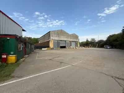 Industrial property For Rent , Frindsbury, England