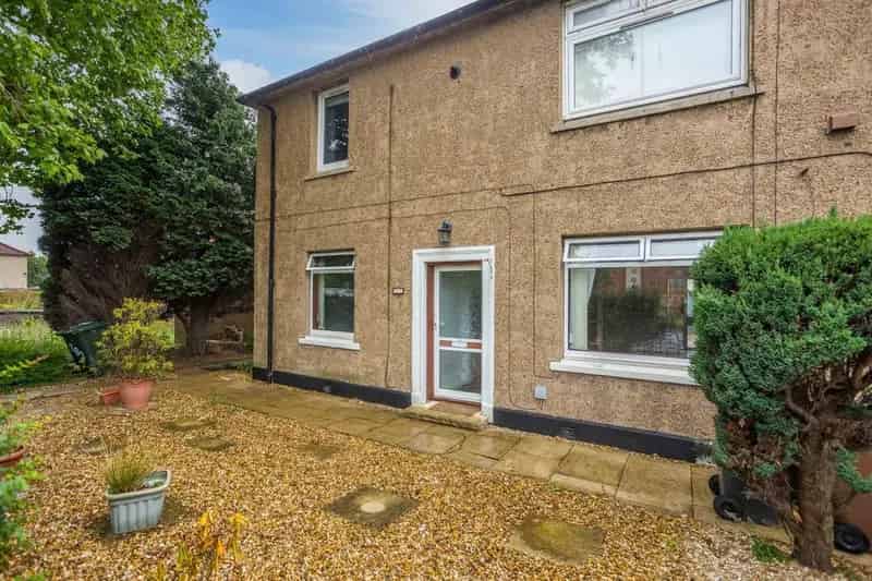 2 Bedroom Villa for Sale in Scotland