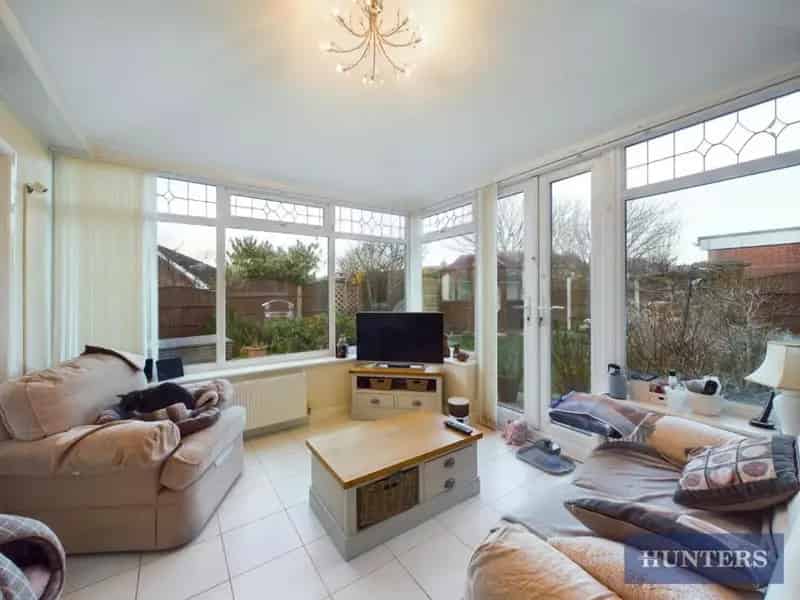 2 Bed Detached Bungalow for Sale in Bridlington