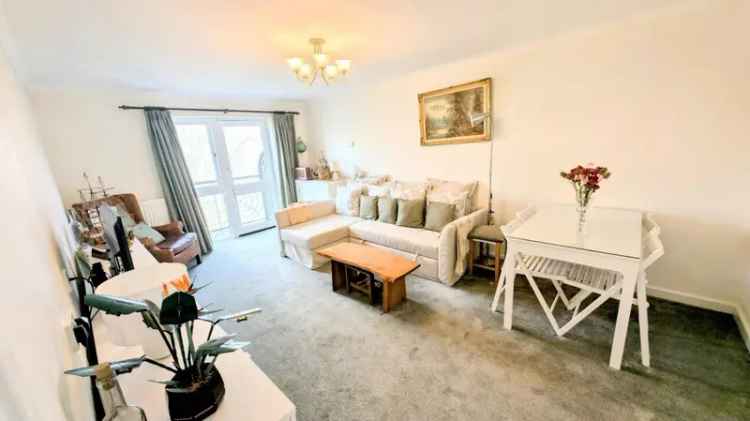 1 Bedroom Retirement Apartment For Sale