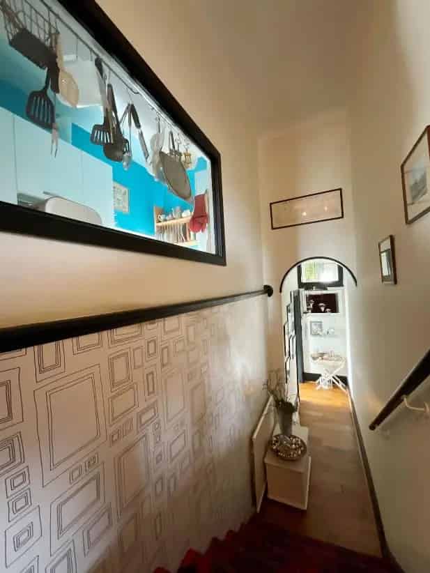 2 Bed Edwardian Flat for Sale Hesketh Park Southport