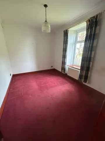 2 Bedroom Bungalow for Sale in Hareshaws