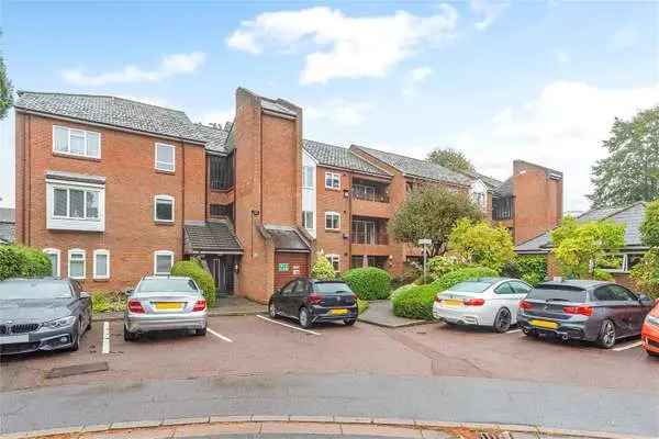 Falcon Close, Northwood, Middlesex, HA6 2GU | Property for sale | Savills