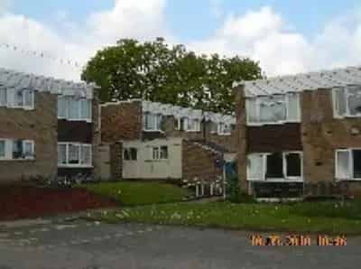 1 Bed Flat Sutton Mere Green 55 Plus Support