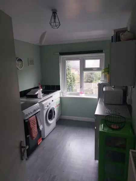 Flat For Rent in Birmingham, England