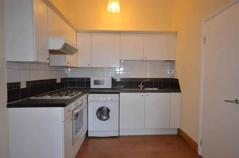 1 bedroom Flat
 To Let
