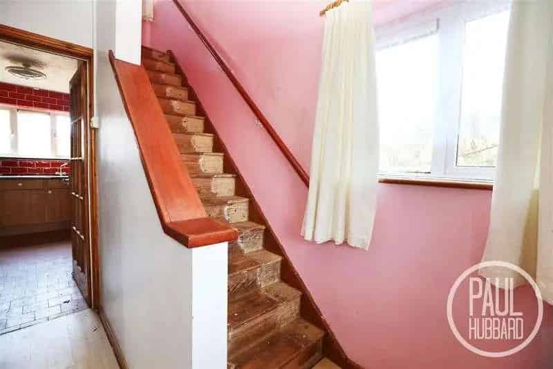 3 bed house for sale
