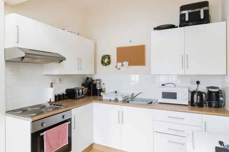 Flat For Sale , Walnut Road, Torquay, England