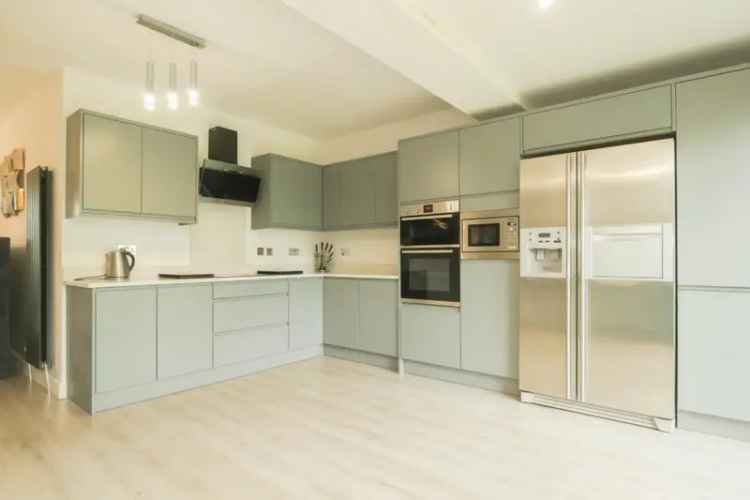 3 Bedroom House For Sale Woodhall Near Leeds