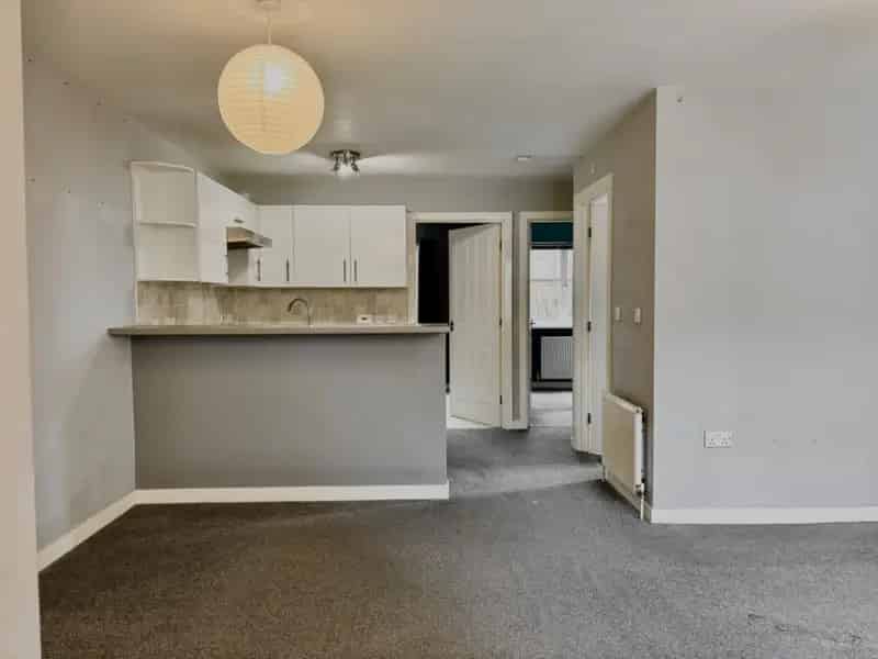 2 bedroom Flat
 For Sale