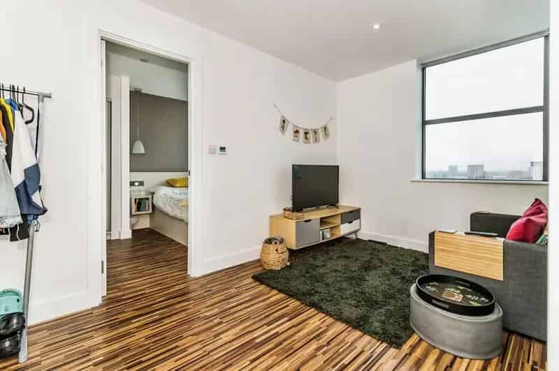 1 Bedroom Flat to Rent Manchester Old Trafford