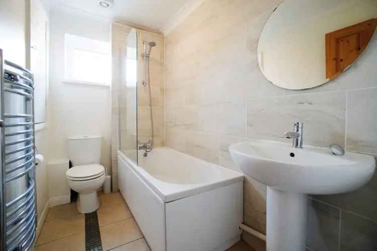 2 Bedroom Semi Detached House to Rent Alwoodley Leeds