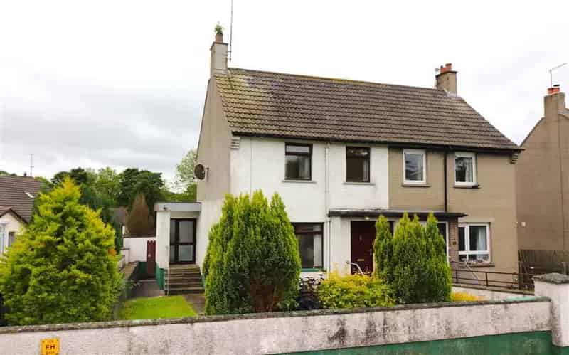 3 Bed Semi Detached House Dromara