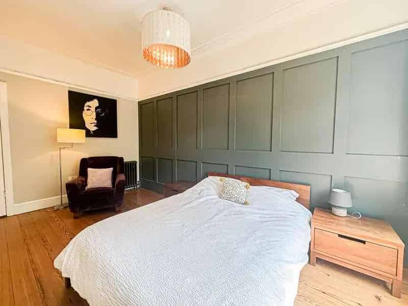5 Bed Semi Detached Period House For Sale