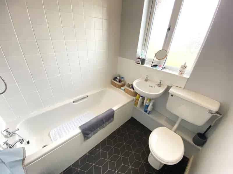 2 Bed Terraced House for Sale in Royton