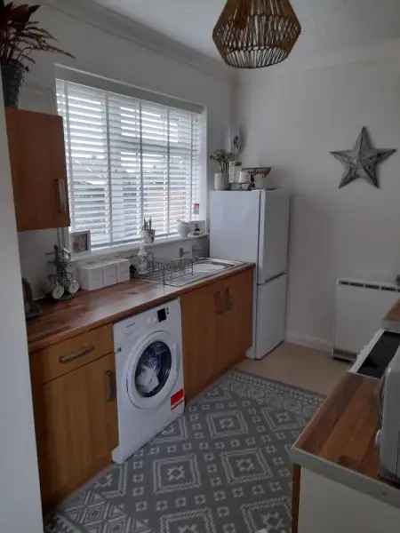 Bungalow For Rent in Braintree, England