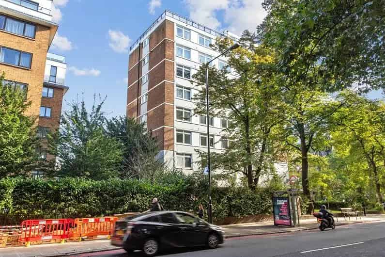 2 Bed Apartment St Johns Wood High End Finish Excellent Transport Links