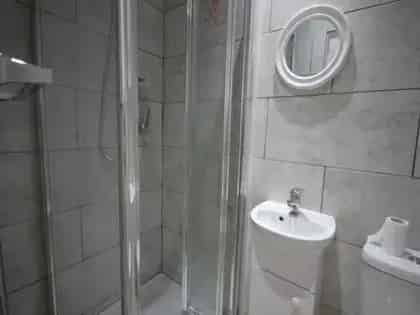 29m² Studio Flat Walthamstow London