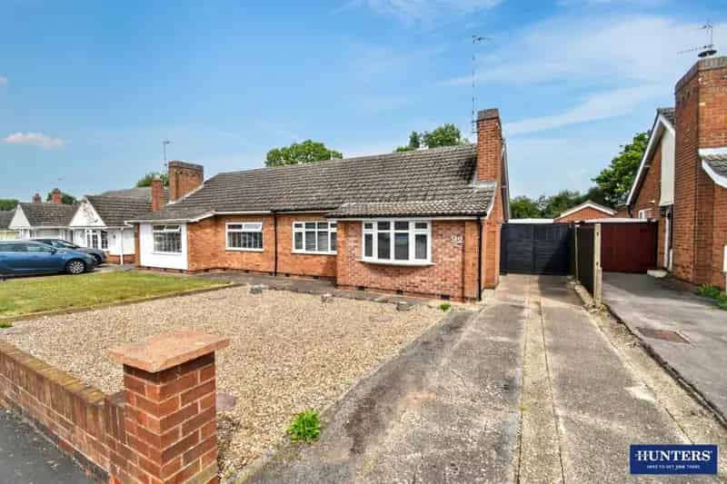2 Bedroom Bungalow For Sale Fairfield Estate