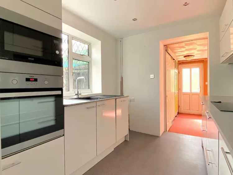 3 Bedroom Semi-Detached House Higham No Onward Chain